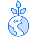 ecología icon