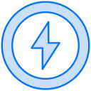 energía icon