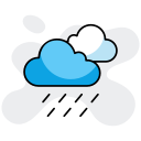 lluvia icon