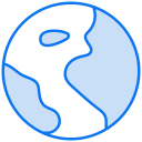 planeta tierra icon