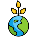 ecología icon