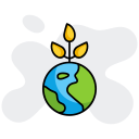 ecología icon