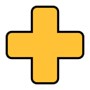 hospital icon