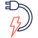 electrificación icon