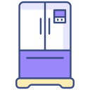 refrigerador icon