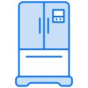 refrigerador icon