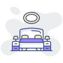 dormitorio icon