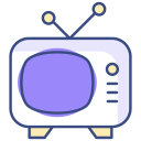 televisión icon