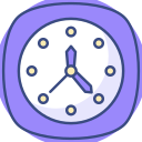 Clock icon