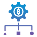 asignación icon