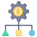 asignación icon