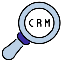 alternativa de crm icon