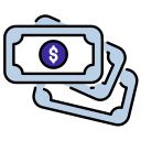 dinero icon