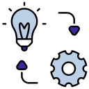 implementar icon