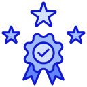 insignia icon