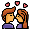 pareja icon