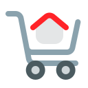 comprar una casa icon