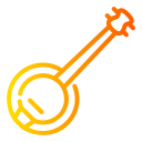 banjo icon