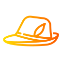 sombrero icon