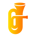 tuba icon