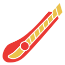 cuchillo multiusos icon