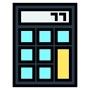 calculadora icon