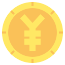 yen icon