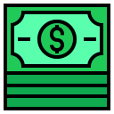 dinero icon