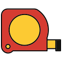 Measuring tape 
