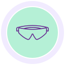 gafas de seguridad 