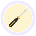 destornillador icon