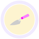 paleta icon