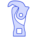 dispositivo de llave icon