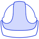 casco de seguridad icon