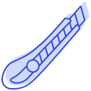 cuchillo multiusos icon