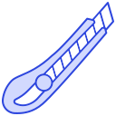 cuchillo multiusos icon