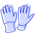 guantes icon