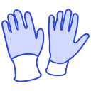 guantes icon