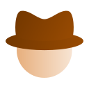 detective icon