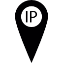 localizador de puntos de direcciones ip 