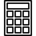 calculadora de matematicas 