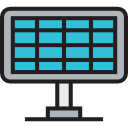 panel solar