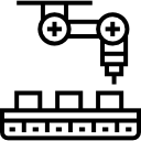 robot industrial 