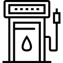 gasolinera icon