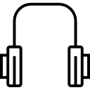 auriculares icon