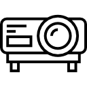 proyector icon