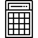 calculadora icon