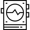 monitor icon