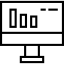 monitor icon