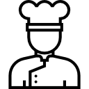 cocinero icon